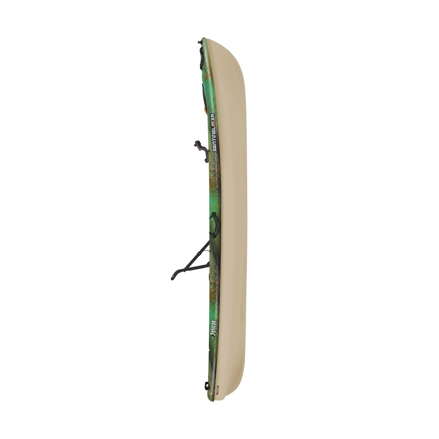 Sentinel 100XR Angler Fishing Kayak 3 Sentinel 100XR Angler Fishing Kayak - Image 3
