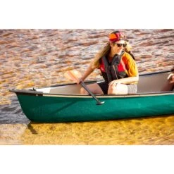 Beavertail Canoe Paddle 143 Cm (57") -Pelican Sport Store 118135ac55f45488b7e097e7603a123c9dc43c40