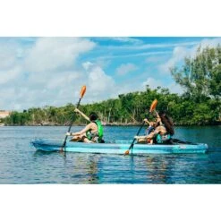 Pelican Sport River Gorge 130XP Tandem Kayak -Pelican Sport Store 2358eabca4ea88adf775dcb0feaf3d113381e4e4