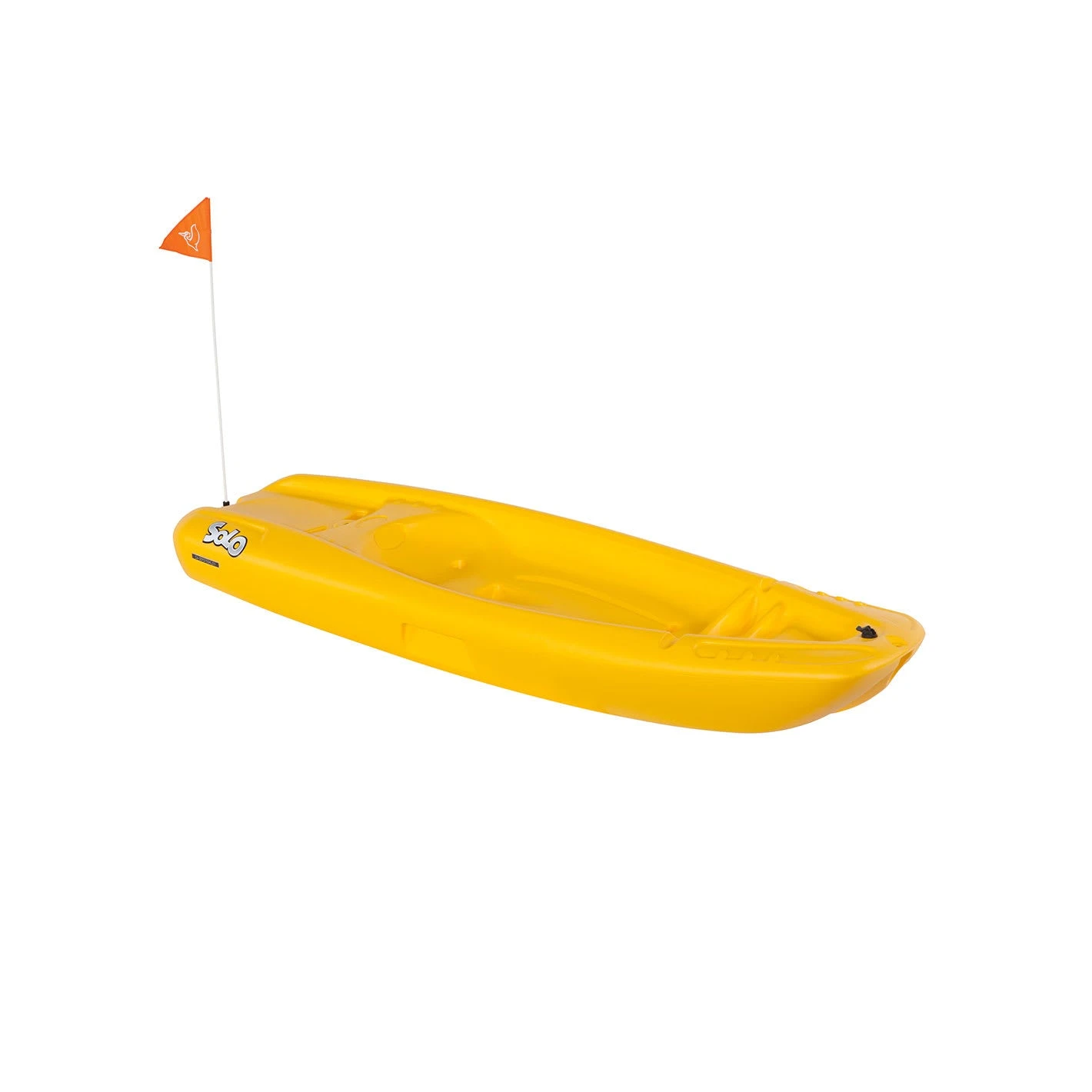 Pelican Sport Solo Kids Kayak With Paddle 1 Pelican Sport Solo Kids Kayak With Paddle