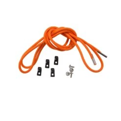 Bright Orange 84" (213 Cm) Tank Well Bungee Cord