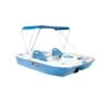 Monaco DLX Pedal Boat With Canopy -Pelican Sport Store 41fdfe9e379d65cf572a8f4dd25784be8525bef1