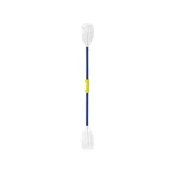 Kids Kayak Paddle 152 Cm (60") -Pelican Sport Store 4fd4917fd35b9f797a93618b368c9f9be78122ef