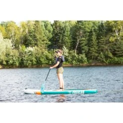 Stand Up Paddle Board Leash -Pelican Sport Store 5498a8fe29a98000a330a3664685011436468663