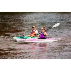 Poseidon Kayak Paddle 240 Cm (94.5") -Pelican Sport Store 5bc84877adb03eab36d60e9e95bf20466d9d0299