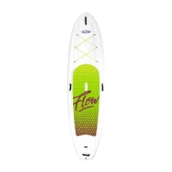 Flow 106 Paddle Board -Pelican Sport Store 6a7470de4681e4c555c794fdff352cca8a0fcc35