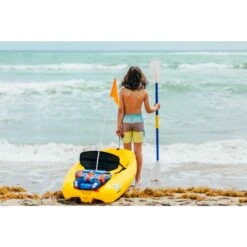 Kids Kayak Paddle 152 Cm (60") -Pelican Sport Store 6fecf93a2b87a2cbd5fcdca67c18dc62a090a85a