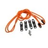 Bright Orange 98" (248.9 Cm) Tank Well Bungee Cord -Pelican Sport Store 8781417d0fef0d7a73185a9e511050a078483466