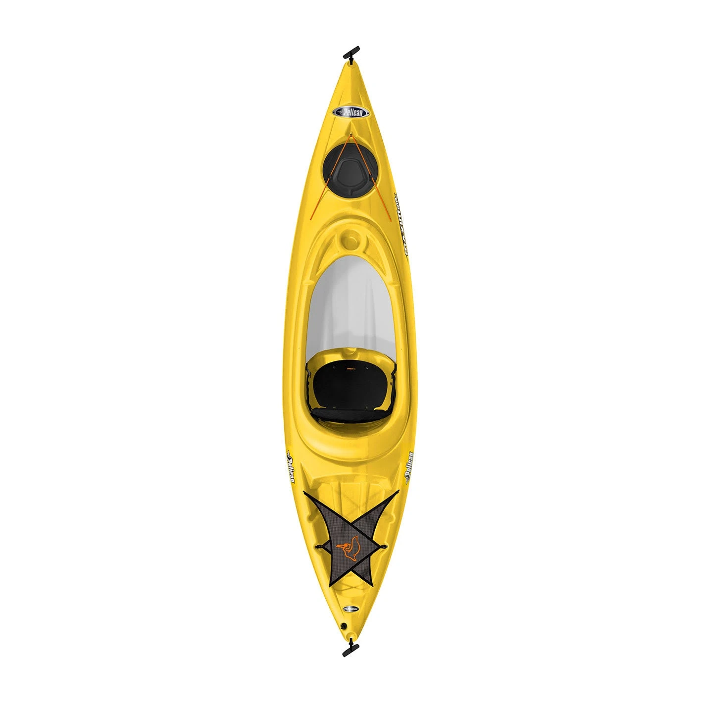 Pelican Sport Maxim 100X Recreational Kayak 4 Pelican Sport Maxim 100X Recreational Kayak - Image 4