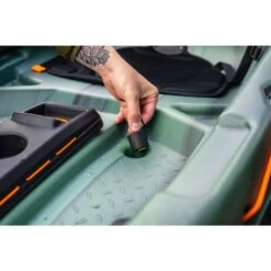 Scupper Plugs For Kayak. Pack Of 4. Small 8 Scupper Plugs For Kayak. Pack Of 4. Small -Pelican Sport Store 95e6364a3d7834b8d0a73ba51226d337cd4170f3