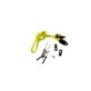 Yellow Green 24" (61 Cm) Multi-purpose Bungee Cords -Pelican Sport Store 9d01e4df9f4d53cbbe0d6089a0a00d679ecf1e1f