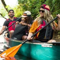 Pelican 15.5 Canoe -Pelican Sport Store AAA15P406 LS2