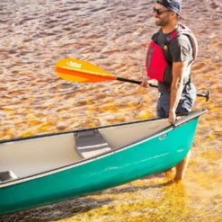 Pelican 15.5 Canoe -Pelican Sport Store AAA15P406 LS4