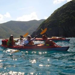 Pelican Sport Advanced Elements Inflatable ADVANCEDFRAME® Convertible Elite Kayak 7 Pelican Sport Advanced Elements Inflatable ADVANCEDFRAME® Convertible Elite Kayak -Pelican Sport Store AE1007 E LS2