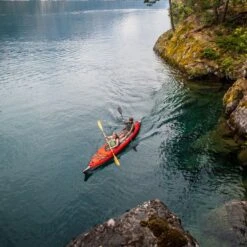 Pelican Sport Store 3 Pelican Sport Store -Pelican Sport Store AE1007 R ADVANCEDFRAME CONVERTIBLE KAYAK LS