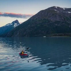 Pelican Sport Advanced Elements Inflatable ADVANCEDFRAME® Kayak -Pelican Sport Store AE1012 R LS1