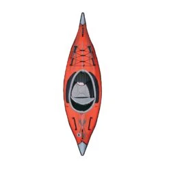 Pelican Sport Advanced Elements Inflatable ADVANCEDFRAME® Kayak -Pelican Sport Store AE1012 R TOP