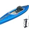 Pelican Sport Advanced Elements Inflatable Kayak AirVolution -Pelican Sport Store AE3029 Product AdvancedElementsInflatableKayakAirVolution