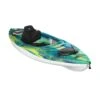 Pelican Sport Argo 100X EXO Sit-in Kayak -Pelican Sport Store Argo 100X EXO sit in kayak KFF10P101 00 Blue PELICAN product image 1