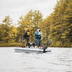 Bass Raider 10E NXT Fishing Boat -Pelican Sport Store BBA10P201 LS2