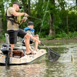 Bass Raider 10E Fishing Boat -Pelican Sport Store BBA10P205 00 LS5