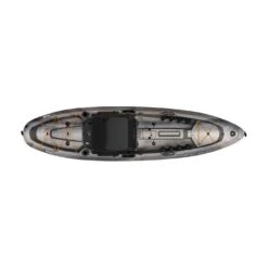 Pelican Sport Store 11 Pelican Sport Store -Pelican Sport Store CHALLENGER 100XP Fishing Kayak MGF10P503 Grey PELICAN product image 2