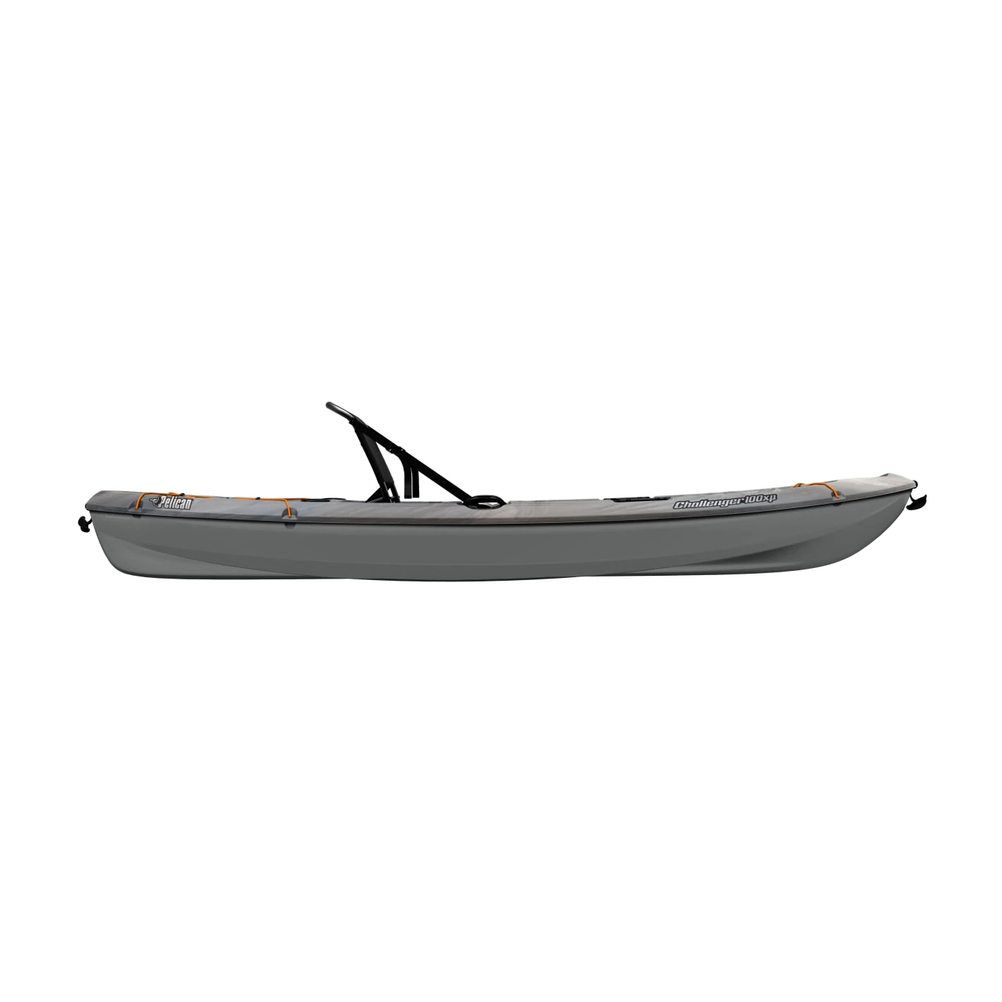 Pelican Sport Challenger 100XP Fishing Kayak - Image 3