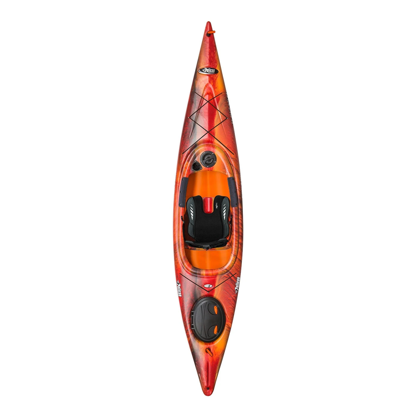 Sprint 120XR Performance Kayak 2 Sprint 120XR Performance Kayak - Image 2