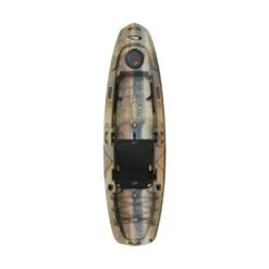 Pelican Sport Catch Classic 100 Fishing Kayak -Pelican Sport Store KRP10P102 TOP