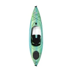 Pelican Sport Clipper 100X Recreational Kayak -Pelican Sport Store KXF10P103 Blue PELICAN product image 2
