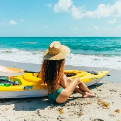 Pelican Sport Maxim 100X Recreational Kayak 11 Pelican Sport Maxim 100X Recreational Kayak -Pelican Sport Store KZA10P109 00 LS3