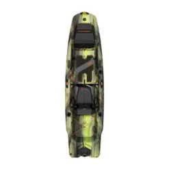 Pelican Sport Catch Mode 110 Fishing Kayak -Pelican Sport Store MIF11P202 TOP