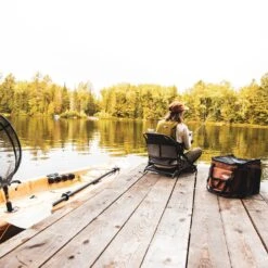 Pelican Sport Ergocoast XP Portable Seat -Pelican Sport Store Maintenance Ergocoast 20XP 20portable 20seat PS3001 PELICAN lifestyle 3