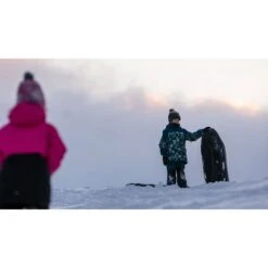 Pelican Sport Nomad 40 Sled -Pelican Sport Store PELICAN 20NOMAD 2040 20UTILITY 20SLED LFT40PC06 00 Black PELICAN lifestyle 3