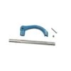 Pedal Boat Steering Kit In Azure Blue -Pelican Sport Store PS0630 ISO