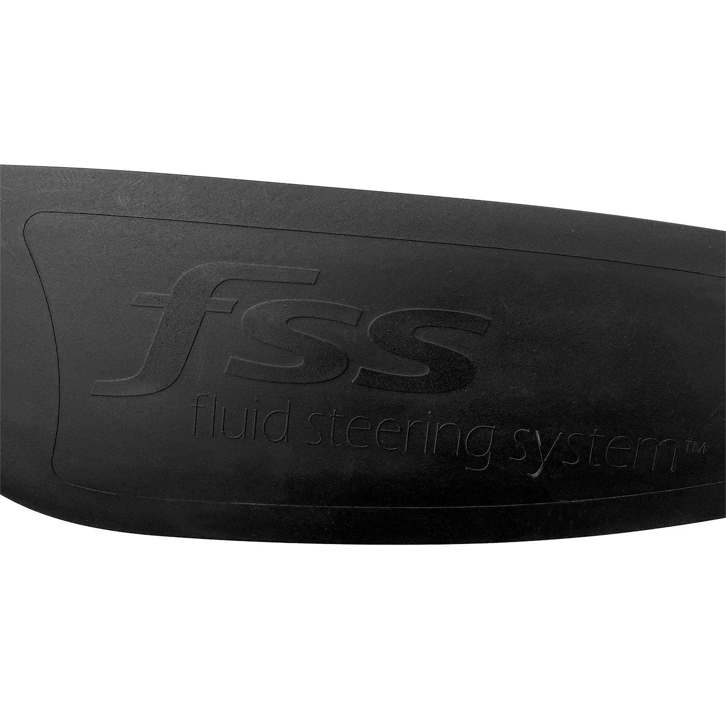 Rudder Assembly Including Deployment Cord For 14' Day Touring Kayak 2 Rudder Assembly Including Deployment Cord For 14' Day Touring Kayak - Image 2