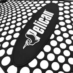 Mesh Luggage Carrier Black -Pelican Sport Store PS1831 FEAT1