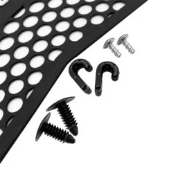 Mesh Luggage Carrier Black -Pelican Sport Store PS1831 FEAT3