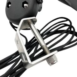 Pelican Sport Assembled Rudder -Pelican Sport Store PS1840 FEAT1