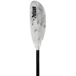 Poseidon Kayak Paddle 240 Cm (94.5") -Pelican Sport Store PS1968 00 FEAT2