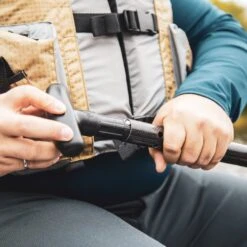 T-curved Ergo Paddle Handle 7 T-curved Ergo Paddle Handle -Pelican Sport Store PS1980 00 LS1