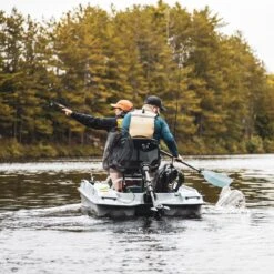 T-curved Ergo Paddle Handle 11 T-curved Ergo Paddle Handle -Pelican Sport Store PS1980 00 LS3