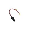 Pelican Sport 12VDC Motor Male Plug -Pelican Sport Store PS1986 TOP