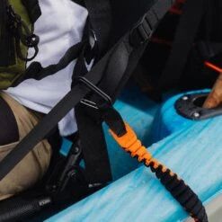 Pelican Sport Paddle & Rod Leash -Pelican Sport Store PS1997 00 LS2