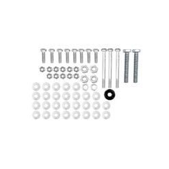 Hardware Kit Tow Hitch Lht82/94