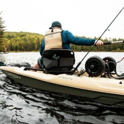 Pelican Sport ERGO360 Cushion Seat -Pelican Sport Store PS3014 LS1