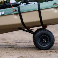 Pelican Sport SUP, Canoe And Kayak Transport Cart 10 Pelican Sport SUP, Canoe And Kayak Transport Cart -Pelican Sport Store PS3042 00 LS2