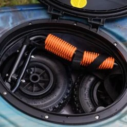 Pelican Sport SUP, Canoe And Kayak Transport Cart 8 Pelican Sport SUP, Canoe And Kayak Transport Cart -Pelican Sport Store PS3042 00 LS4