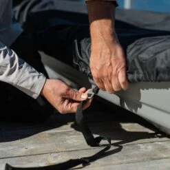 Pelican Sport Catch Kayak Cover 335-396 Cm (12'-13') 7 Pelican Sport Catch Kayak Cover 335-396 Cm (12'-13') -Pelican Sport Store PS3049 00 LS2