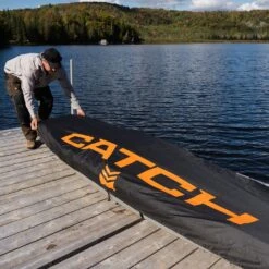 Pelican Sport Catch Kayak Cover 335-396 Cm (12'-13') 9 Pelican Sport Catch Kayak Cover 335-396 Cm (12'-13') -Pelican Sport Store PS3049 00 LS4